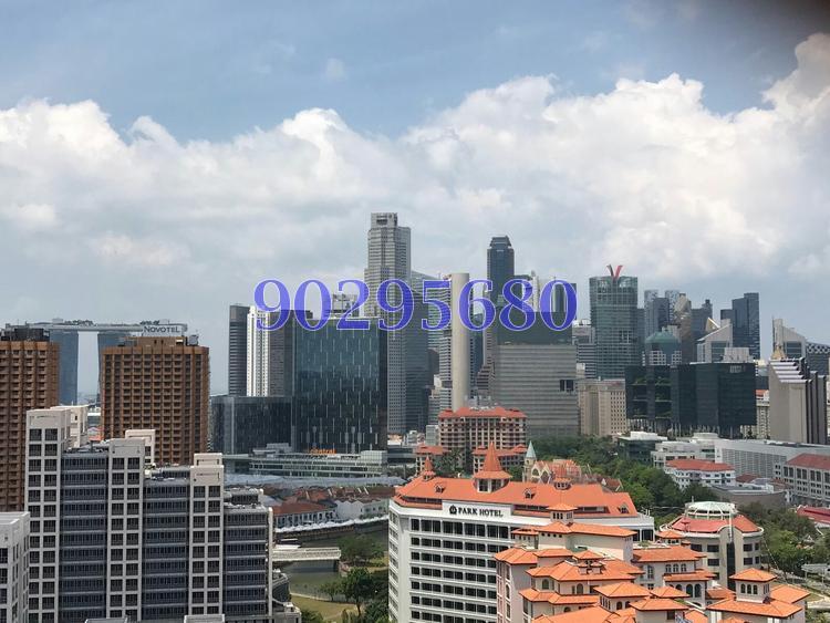 The Wharf Residence (D9), Condominium #150620072